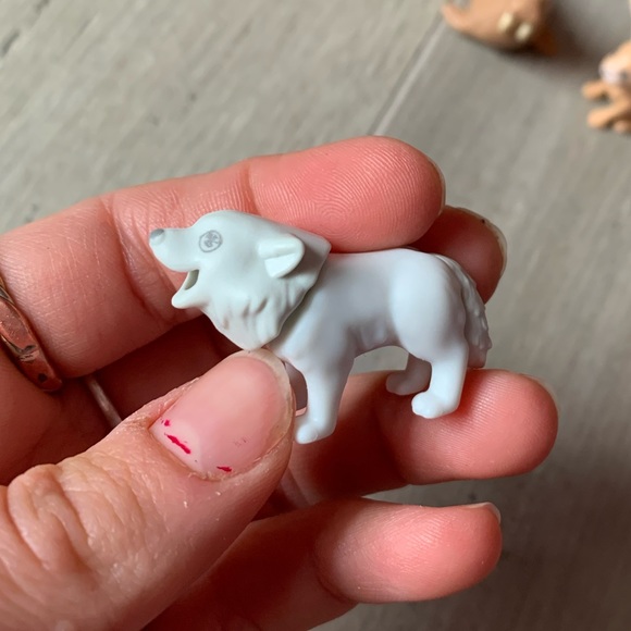 Lot of 3 Kinder egg animals - Picture 2 of 5